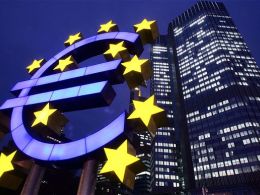 ECB Feels Threatened by Bitcoin, Ask EU to Rein in Virtual Currencies
