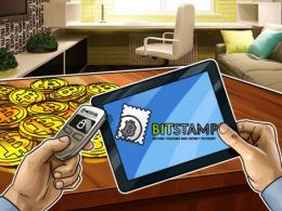 Bitstamp Bitcoin Exchange and Trezor Bitcoin Wallet Forge New Partnership