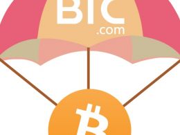 Bitcoin Airdrop Initiative Brought More Users, Confirms BTC.com