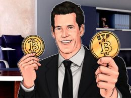 Winklevoss Bitcoin Exchange-Traded Fund Closer to Approval, Uses Cold Storage