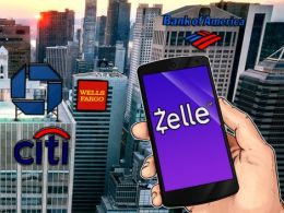 Top US Banks That Experiment With Blockchain To Release Money Transfer App in 2017