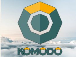 Komodo Raises $650,000 on First Day of ICO
