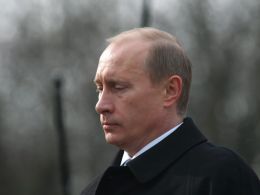 Putin's Bitcoin Billions: Cryptocurrency Wealth Preservation In Times Of Conflict