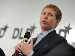 Barry Silbert: Private Blockchains Will 'Capitulate' to Bitcoin