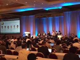 Money 20/20 Panel: Artificial Intelligence and Machine Learning