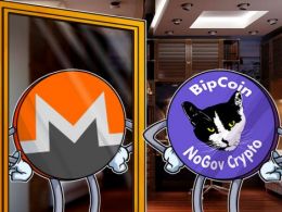 BipCoin, CryptoNote-Based Coin, Debuts GUI Wallet Before Monero