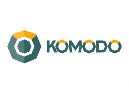 Komodo, A Secure Crypto-Platform for Blockchain Products and Solutions