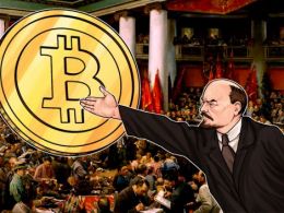 Moscow Hosts Blockchain & Bitcoin Conference, Largest Russian State Bank to Participate
