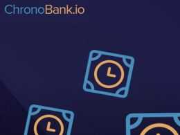 ChronoBank Launches Website Promoting Labor-Backed Cryptocurrency