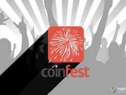 CoinFest 2016 to Hit Over 30 Cities Worldwide