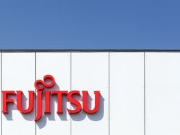 Fujitsu Develops Blockchain Technology for Confidential Data Transfer