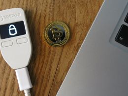 Bitstamp Integrates with TREZOR Bitcoin Wallet