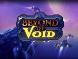 ‘Beyond the Void’ Video Game to Host Crowdsale in November to Fund Development