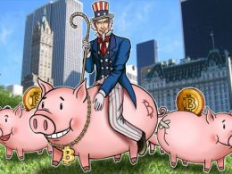 Theo Chino: NY Authorities Are Using Bitcoiners in New York as Guinea Pigs