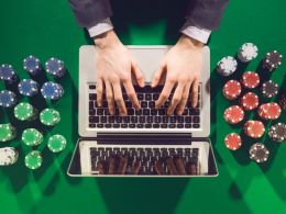 Why Cryptocurrency and Online Casinos Are a Match Made in Heaven