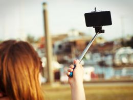 MasterCard: Europe Uses Selfies to Make Payments