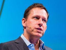Donald J. Trump Appoints Bitcoin Investor Peter Thiel to Presidential Transition Team