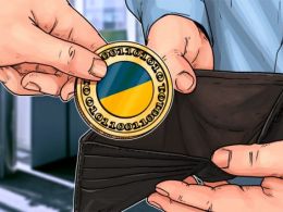 Ukraine to Become Next Country to Go Cashless; Plans National Digital Currency
