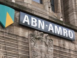 ABN AMRO and Dutch University Partner on Blockchain Technology