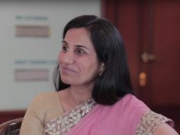 Indian Bank ICICI Constantly Looking at Blockchain, says CEO