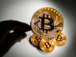 Hacked Bitcoin Exchange Bitfinex Swaps Over 20 Million Tokens For Equity