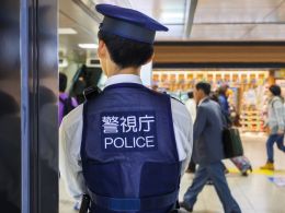 Japanese Man Arrested for Purchasing Bitcoin with a Stolen Credit Card