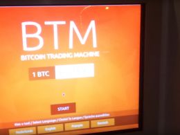 EasyBit Places Bitcoin ATM in Michigan; Claims 50 ATM Locations in 10 Countries