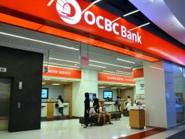 OCBC Trials Blockchain for Interbank Payments