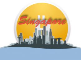 Singapore Unveils New Blockchain Project