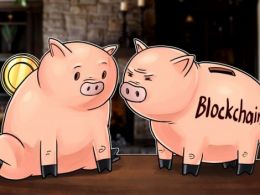 Seven Reasons Why Investment in Blockchain Has Slipped