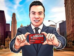 Uquid Allows 40 Different Altcoins to Use Visa’s Global Network