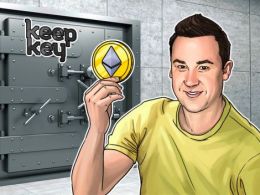 Hardware Wallet KeepKey Integrates Ethereum, Adding It To Bitcoin, Altcoins
