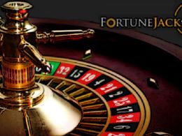 Fortunejack – The only Gambling Site Offering Binary Options Trading