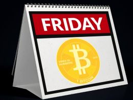 Bitcoin Black Friday: 15% Off World’s Biggest Selection of Crypto-Products