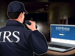 Expert: Any Bitcoin Exchange May Follow Coinbase Requested By IRS To Expose Users