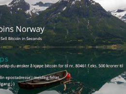 Bitcoins Norway Now Allows Deposits through DNB Bank’s Payment App