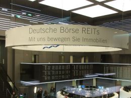 Stock Market Giant Deutsche Börse Working on Blockchain Prototypes