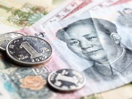 China's Huiyin Group Launches $20 Million Bitcoin Fund