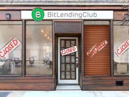 Blockchain-based BitLendingClub Shuts Down, Cites Regulatory Pressure