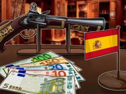 Spain Joins World War On Cash, Bitcoin Emerges As Viable Alternative