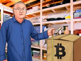 Chandler Guo to Bitcoin Community: Avoid a War Over Block Size