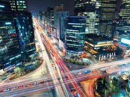 South Korea and Indonesia are Considering Fintech Collaboration