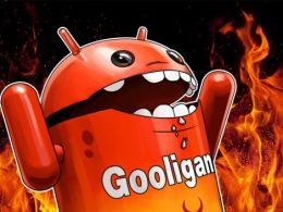 Gooligan Android Malware Steals Access To One Million Accounts