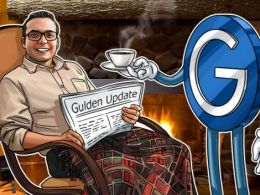 Most User-Friendly Crypto? Gulden User Experience Streamlined in Major Update