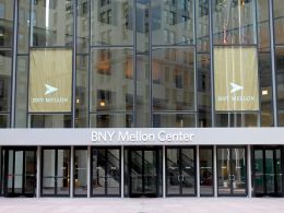 BNY Mellon Shakes Up Treasury Unit for Blockchain Focus
