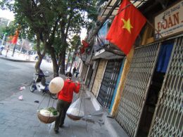 Will Bitcoin Soon Be Legal in Vietnam?