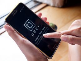 How To Use Bitcoin For Uber