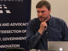 Relax Lawyers, Nick Szabo Says Smart Contracts Won't Take Your Jobs