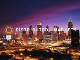 Distributed: Markets Event to Convene Blockchain Payments, FinServices Innovators in Atlanta