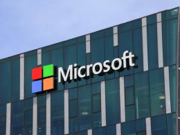 Microsoft Launches Azure Blockchain Service in India